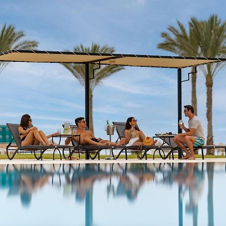 Отель Jaz Elite Crystal, Almaza Bay Мерса-Матрух Экстерьер фото