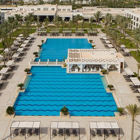 Отель Jaz Elite Crystal, Almaza Bay Мерса-Матрух Экстерьер фото