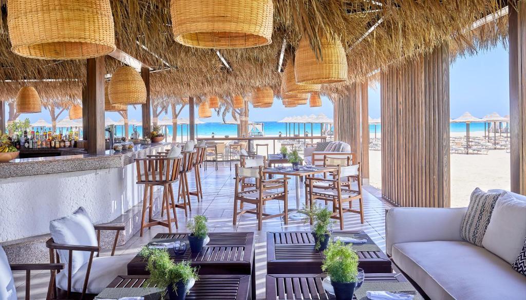 Отель Jaz Elite Crystal, Almaza Bay Мерса-Матрух Экстерьер фото
