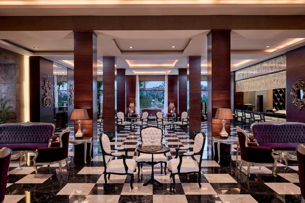 Отель Jaz Elite Crystal, Almaza Bay Мерса-Матрух Экстерьер фото