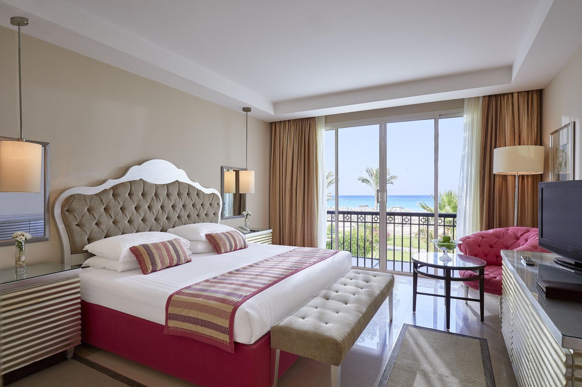 Отель Jaz Elite Crystal, Almaza Bay Мерса-Матрух Экстерьер фото