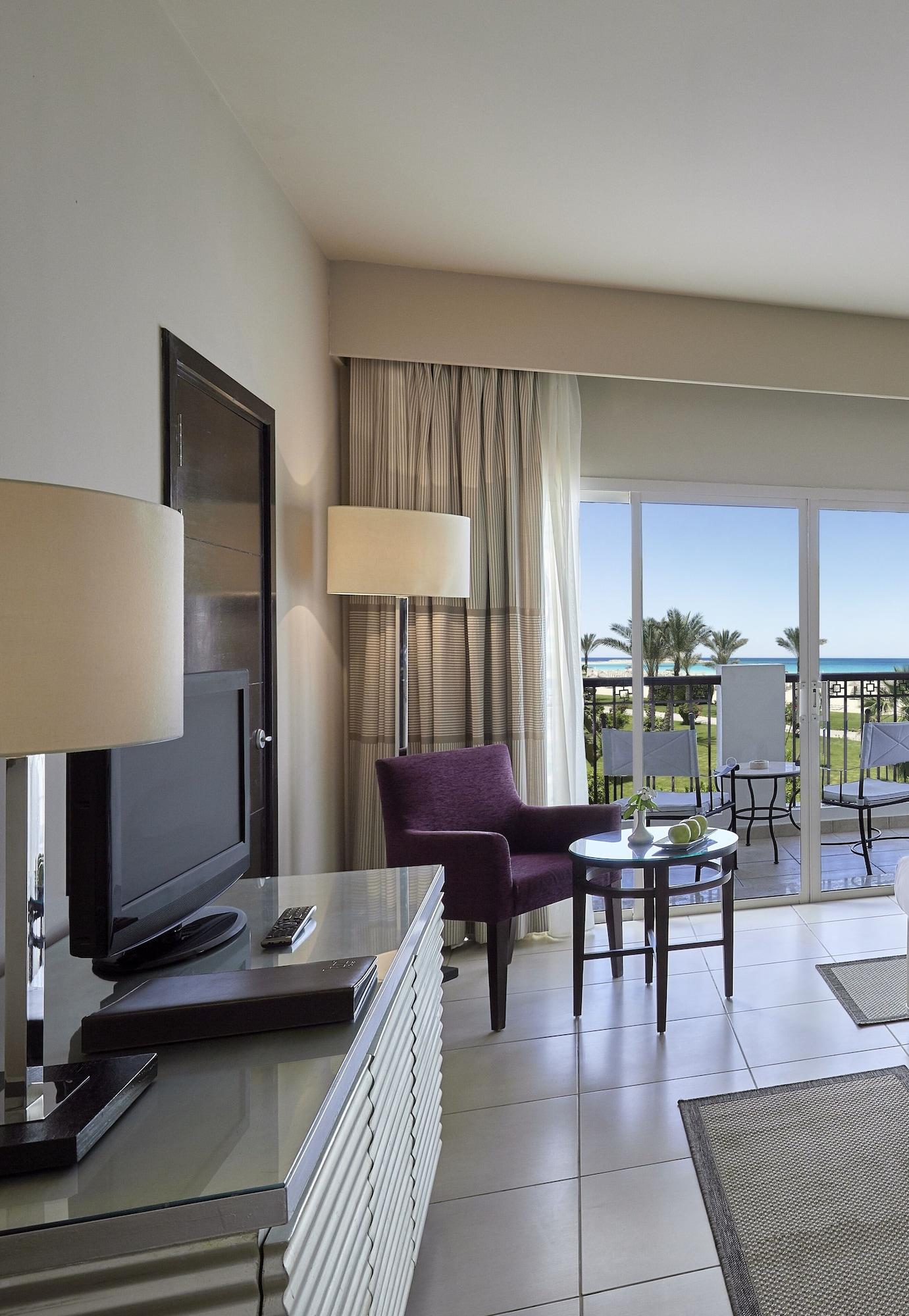 Отель Jaz Elite Crystal, Almaza Bay Мерса-Матрух Экстерьер фото