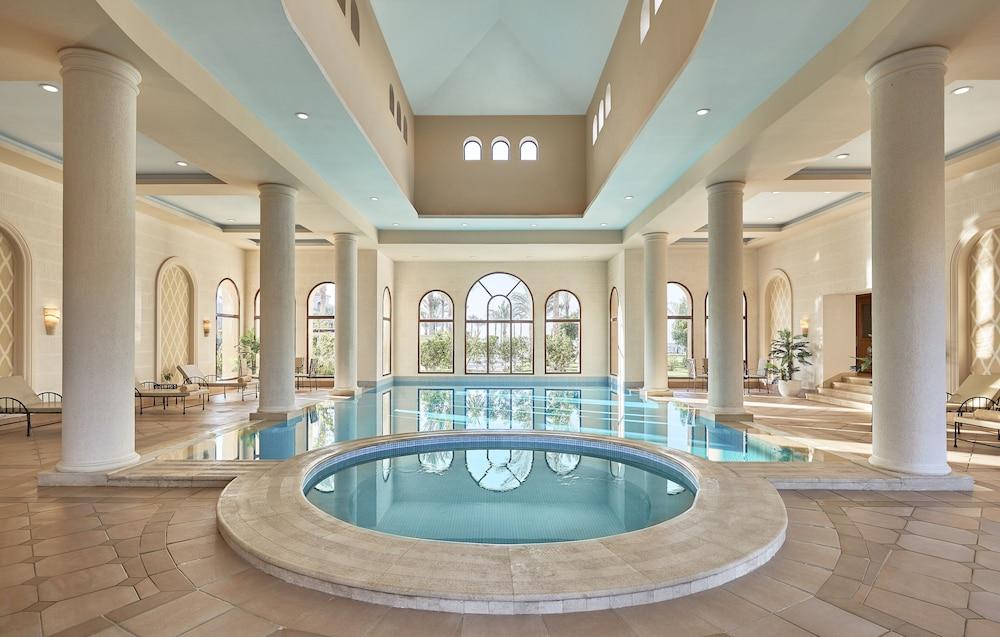 Отель Jaz Elite Crystal, Almaza Bay Мерса-Матрух Экстерьер фото