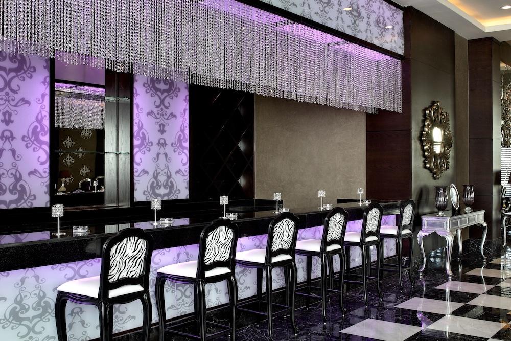 Отель Jaz Elite Crystal, Almaza Bay Мерса-Матрух Экстерьер фото