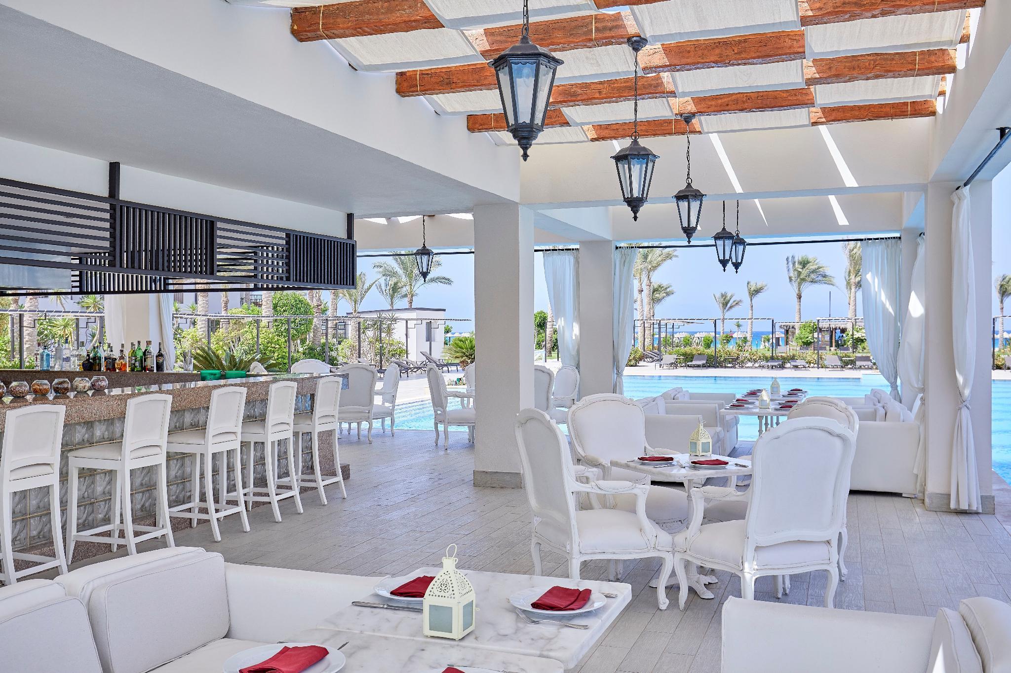Отель Jaz Elite Crystal, Almaza Bay Мерса-Матрух Экстерьер фото