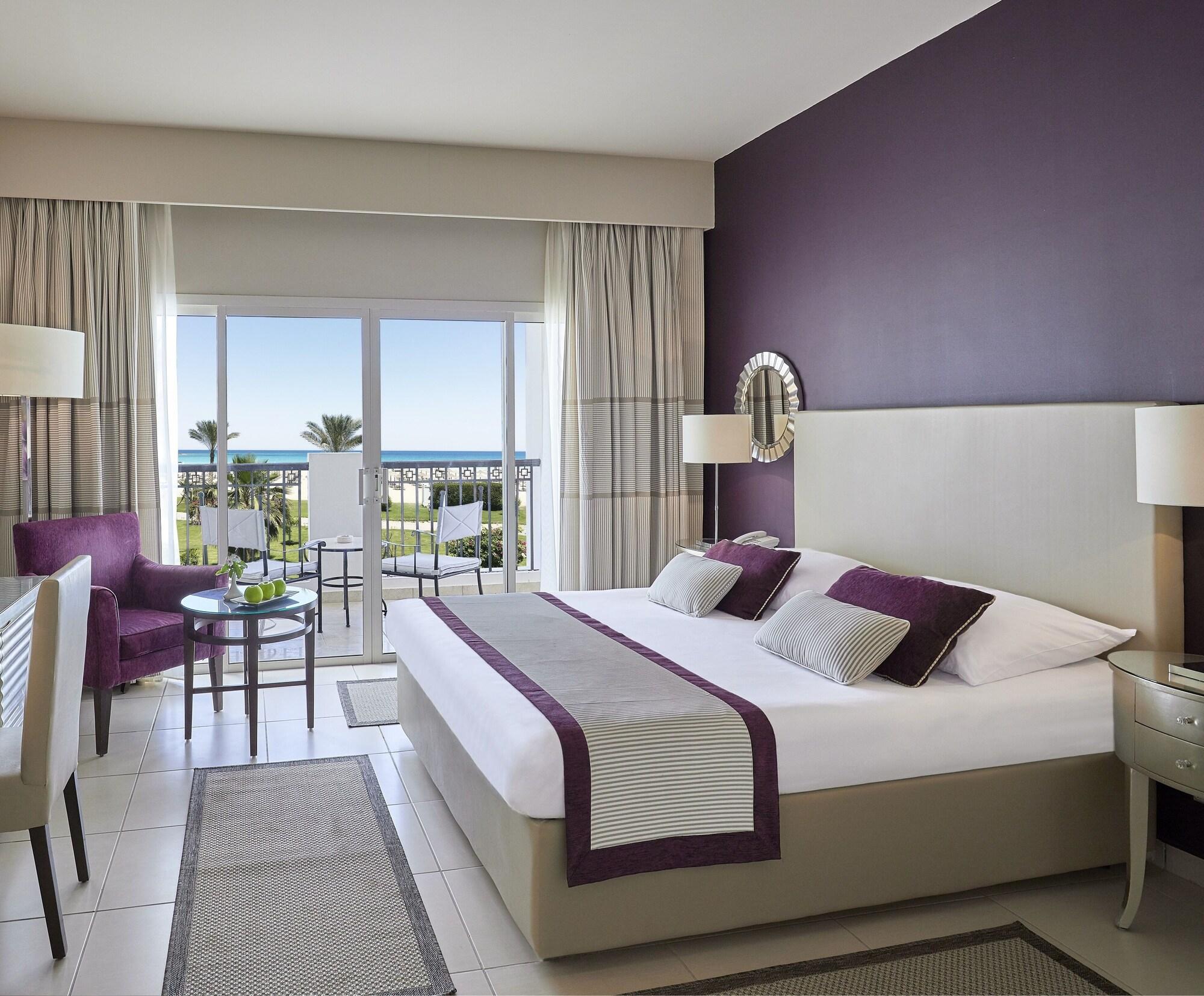 Отель Jaz Elite Crystal, Almaza Bay Мерса-Матрух Экстерьер фото