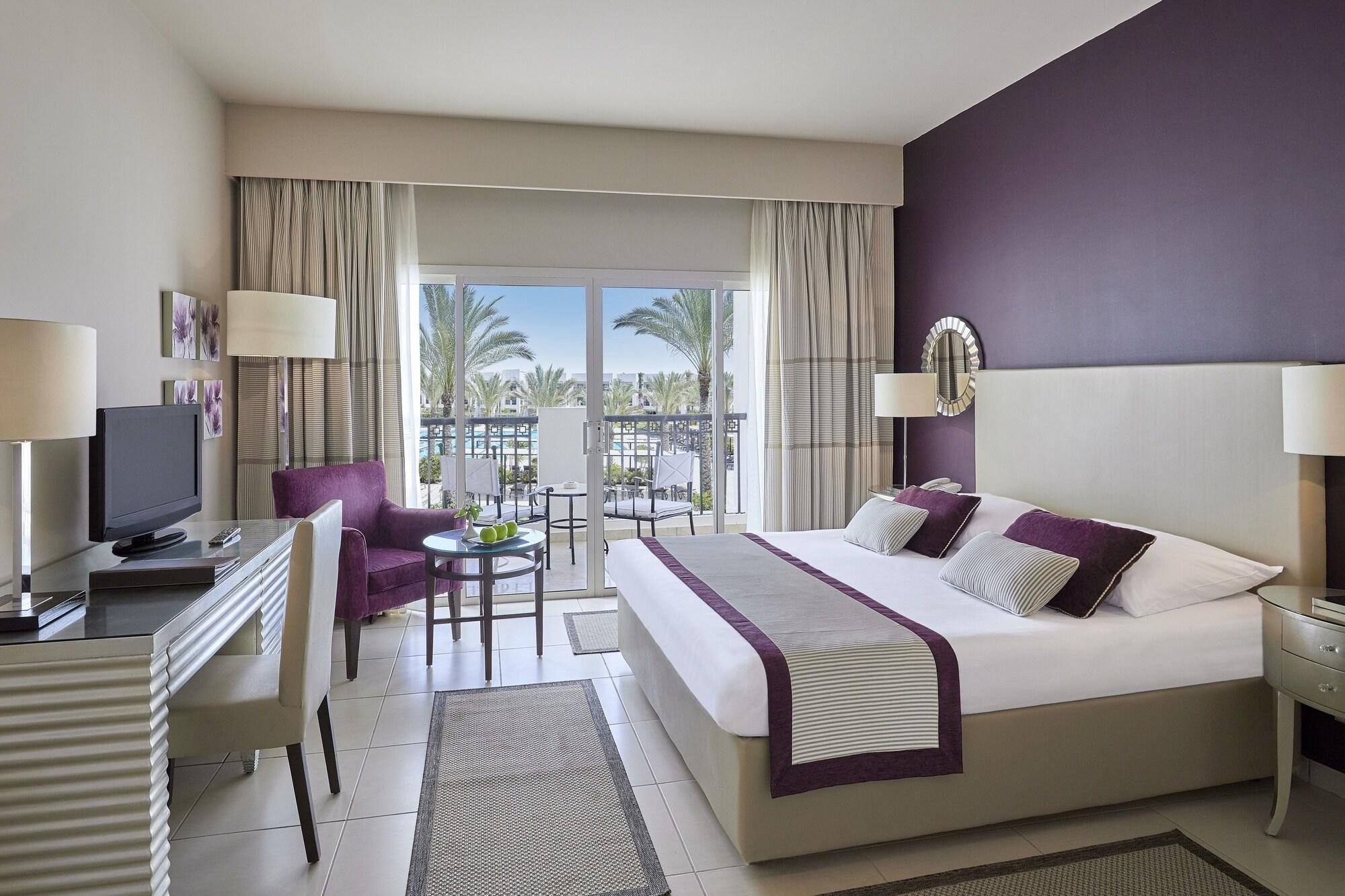 Отель Jaz Elite Crystal, Almaza Bay Мерса-Матрух Экстерьер фото