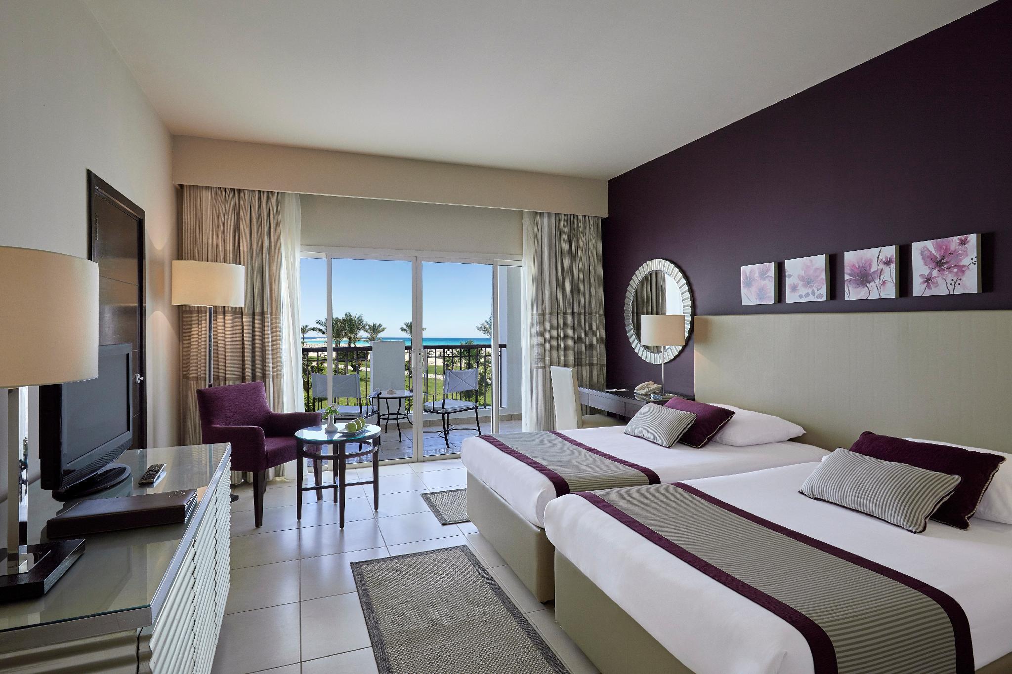 Отель Jaz Elite Crystal, Almaza Bay Мерса-Матрух Экстерьер фото