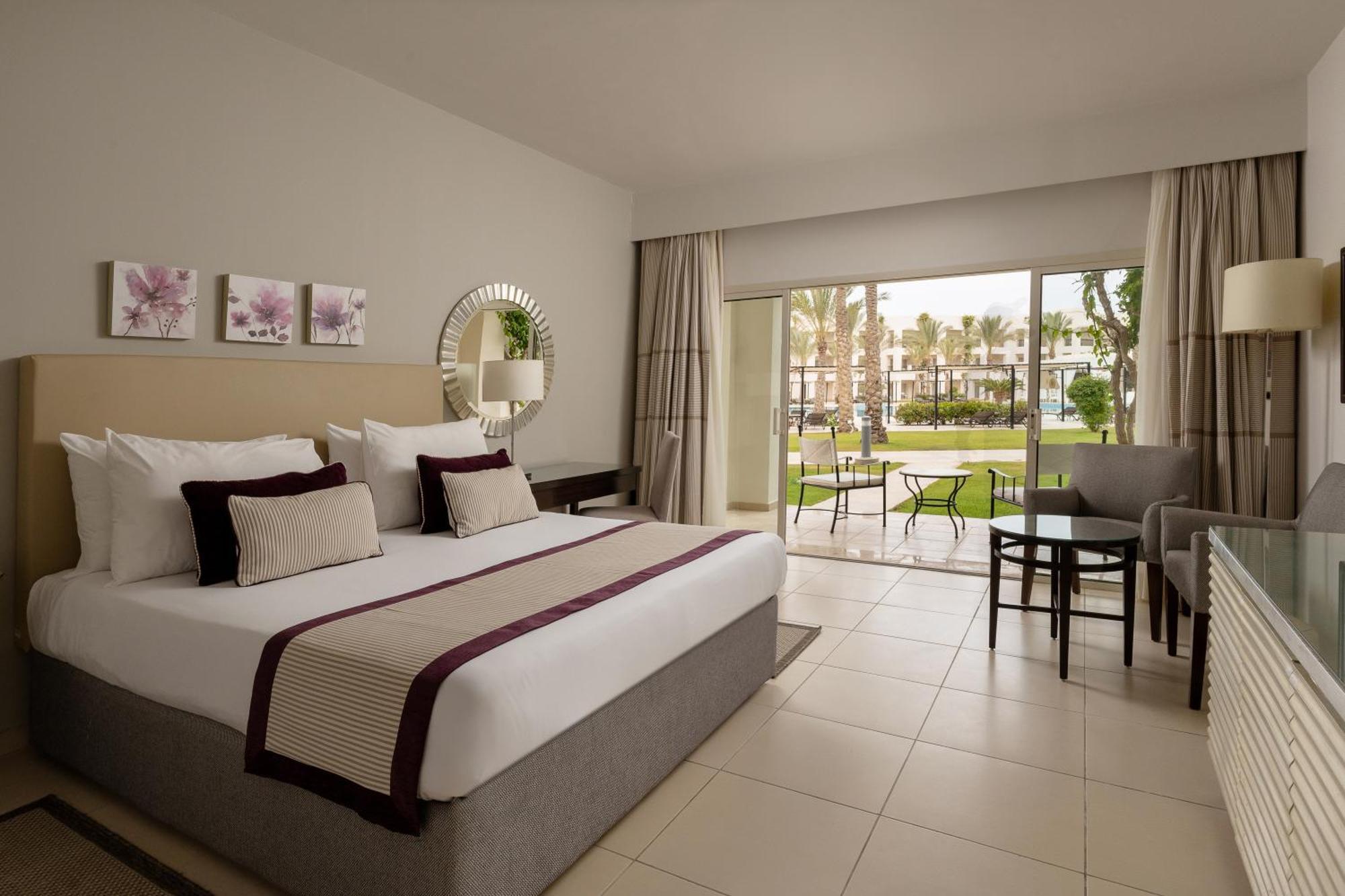 Отель Jaz Elite Crystal, Almaza Bay Мерса-Матрух Экстерьер фото
