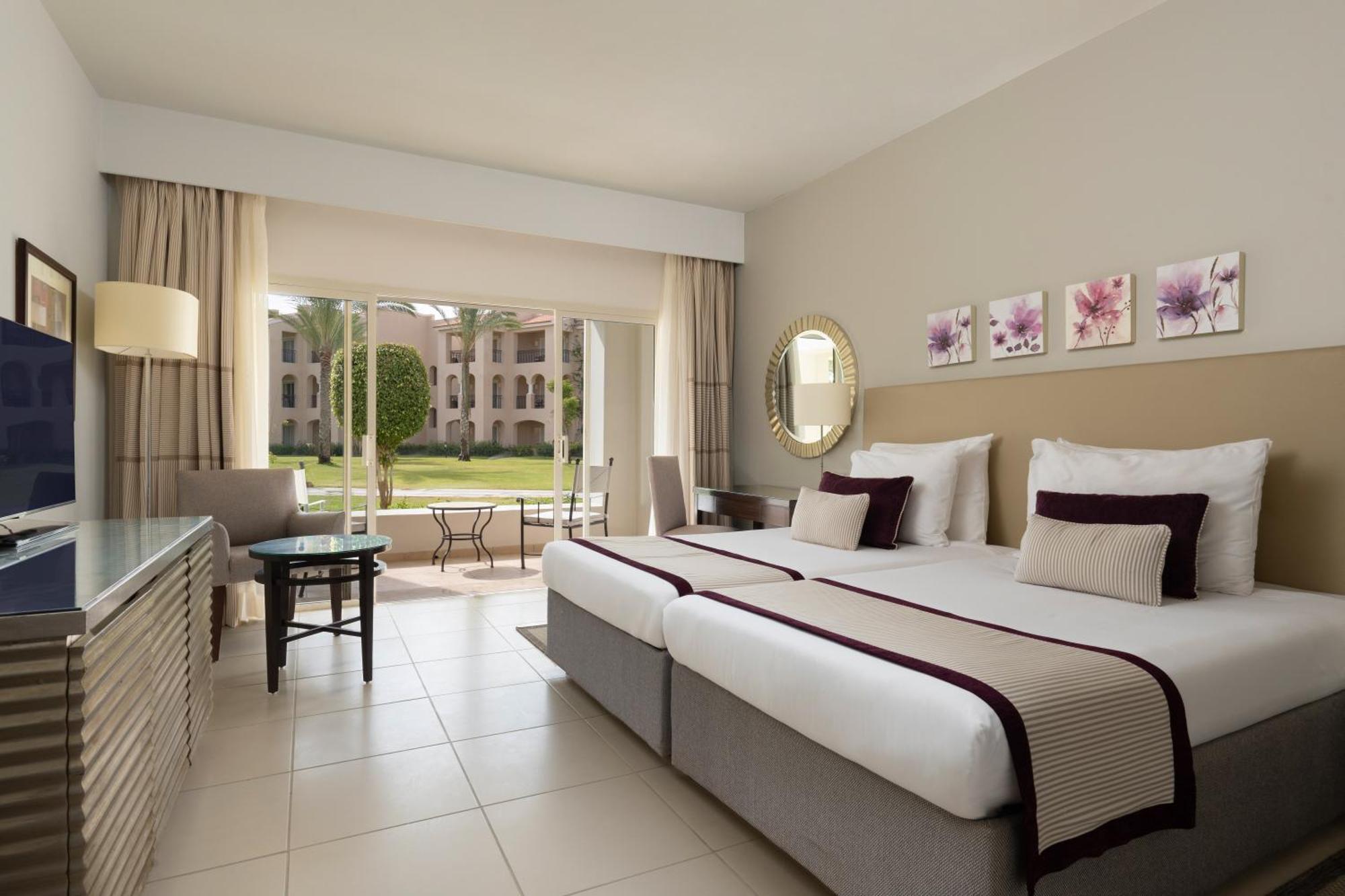 Отель Jaz Elite Crystal, Almaza Bay Мерса-Матрух Экстерьер фото