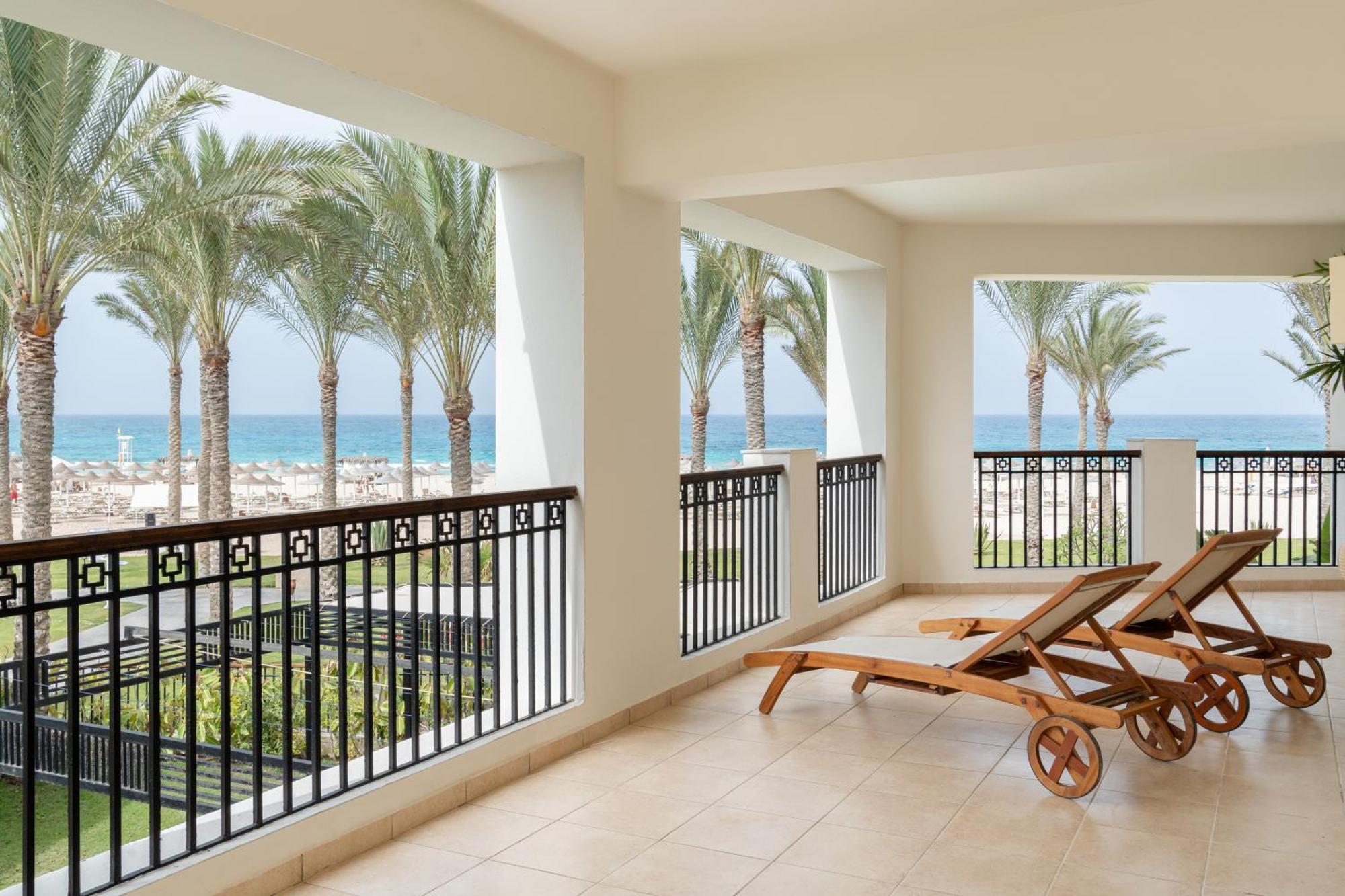 Отель Jaz Elite Crystal, Almaza Bay Мерса-Матрух Экстерьер фото
