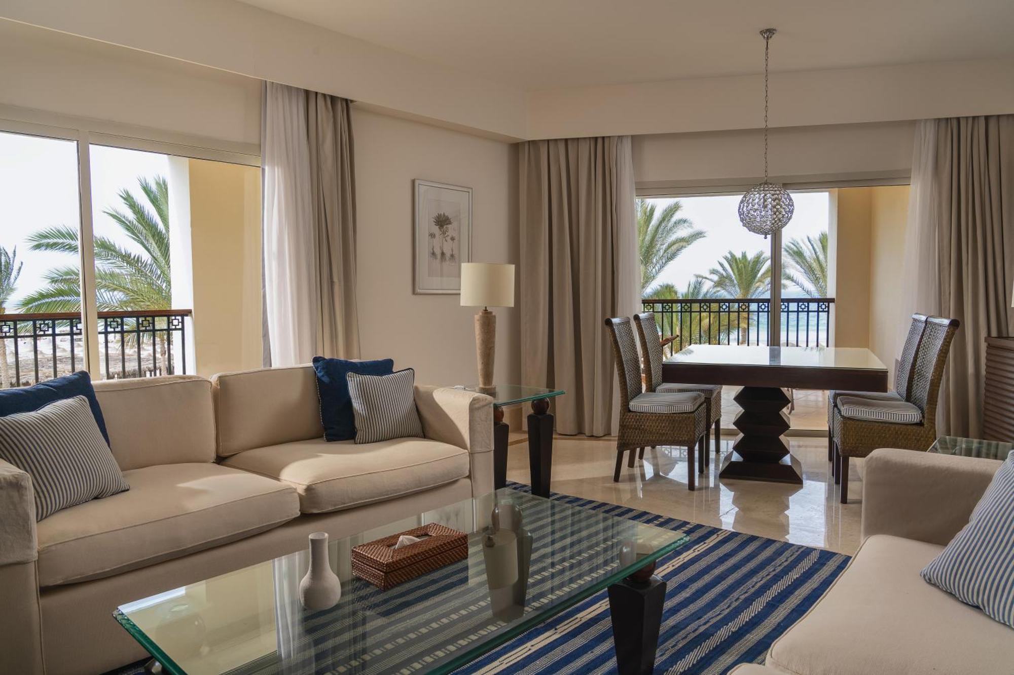 Отель Jaz Elite Crystal, Almaza Bay Мерса-Матрух Экстерьер фото