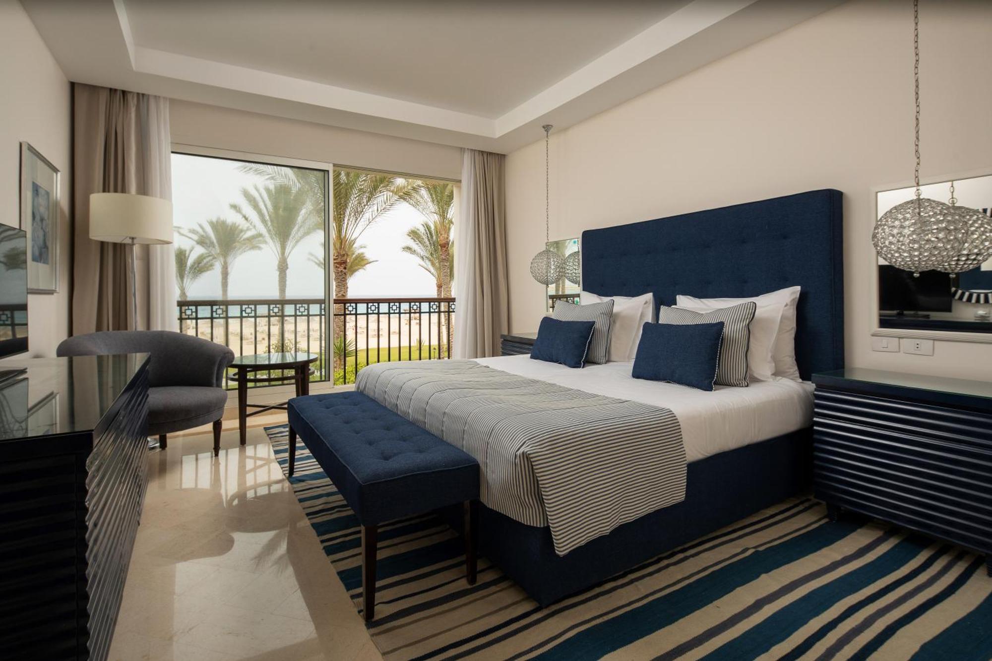 Отель Jaz Elite Crystal, Almaza Bay Мерса-Матрух Экстерьер фото