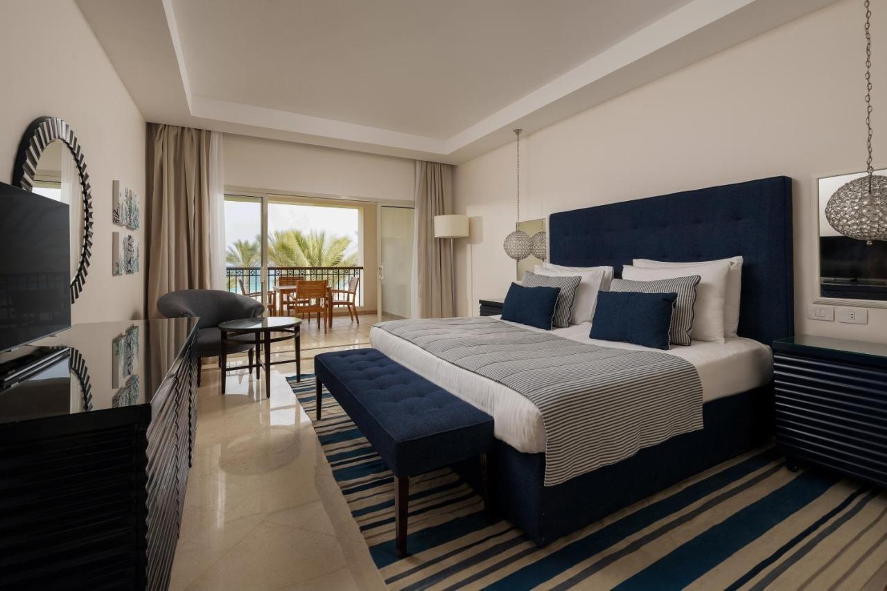 Отель Jaz Elite Crystal, Almaza Bay Мерса-Матрух Экстерьер фото